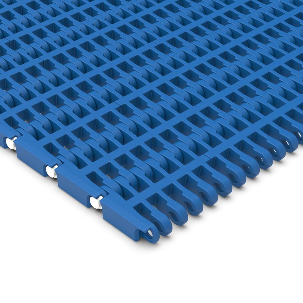 7900 Flush Grid | ,Modular Belts | 7900 | Cover Image