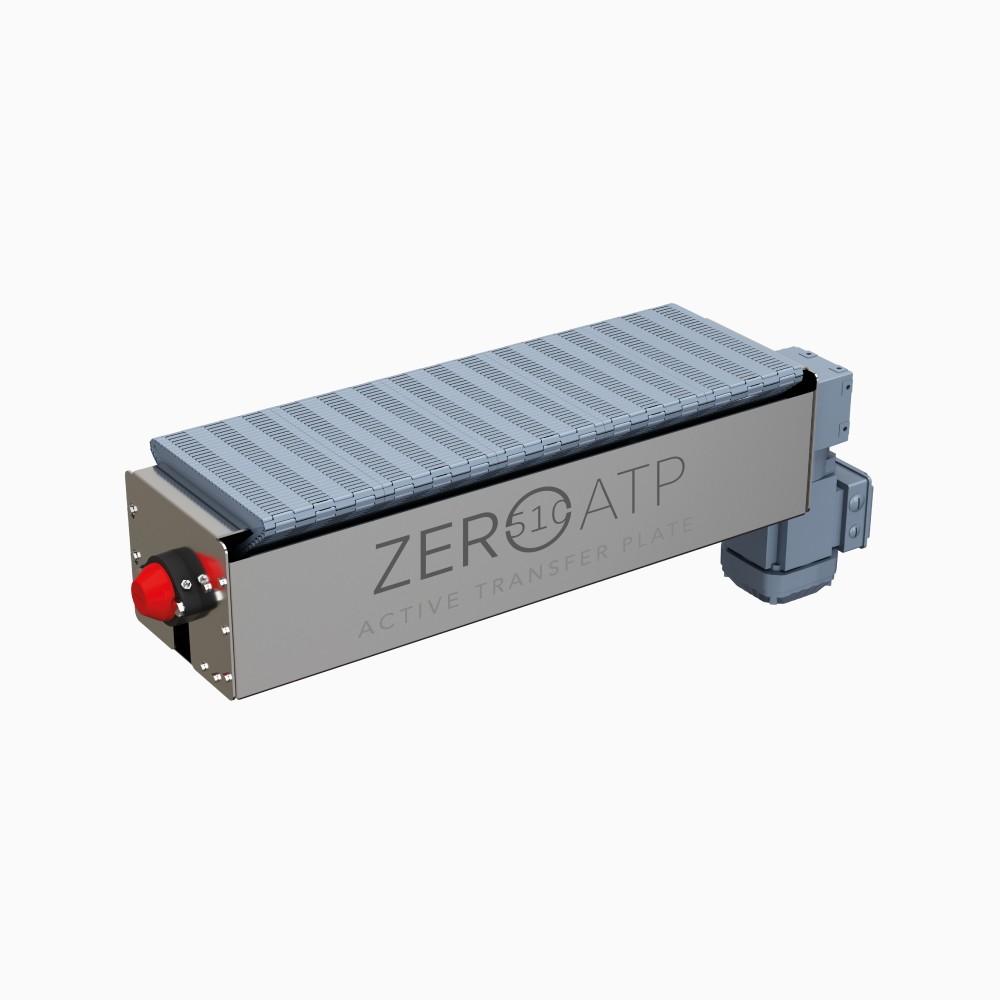Zero ATP | ,Modular Solutions | Cover Image