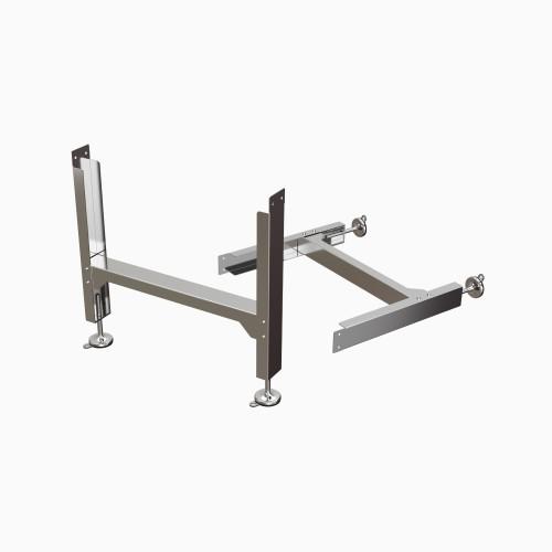 Products - Sorter+ Floor Supports