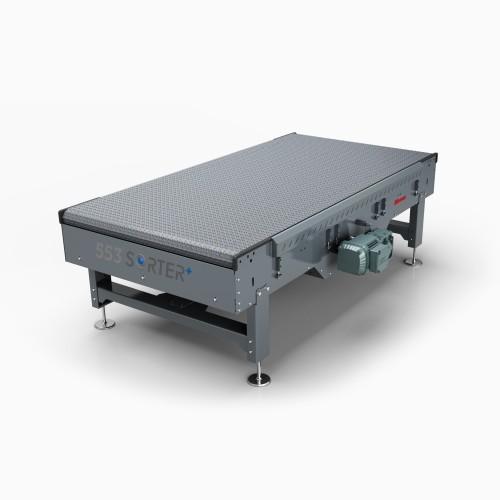 Products - Sorter+