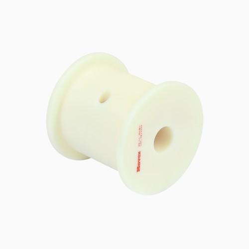 821 split machined idler wheel|M