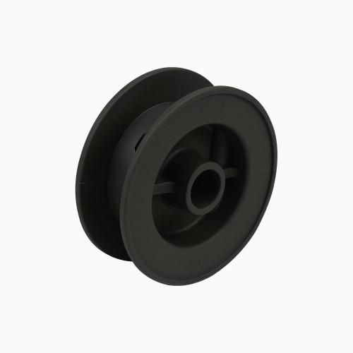 815 split molded idler wheel|M