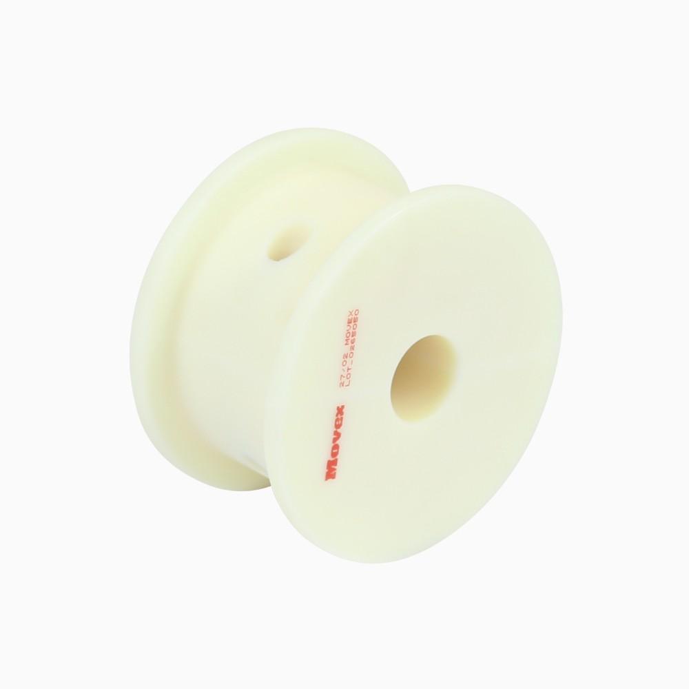 ,880 split machined idler wheel|I
