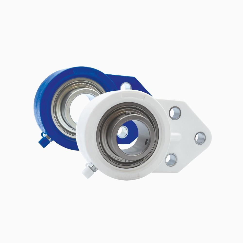 ,FB Hygienic Grub screw Standard Solid|I