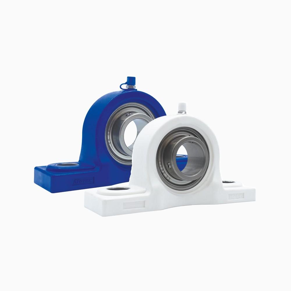 ,UCP Hygienic Grub screw Standard Solid|I