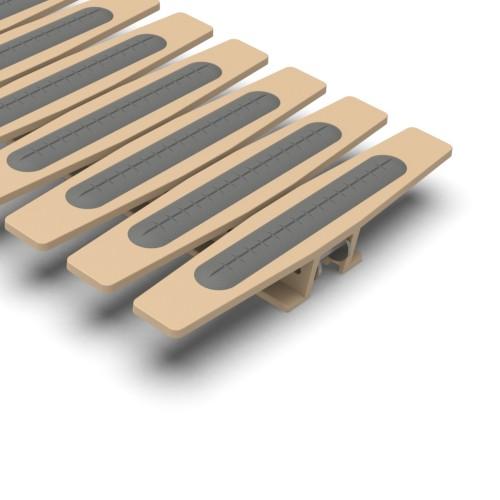 1873 TAB Grip Top