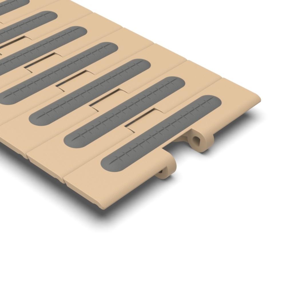 ,8257 Grip Top