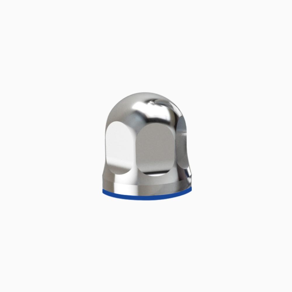 ,Certified hygienic nut|M