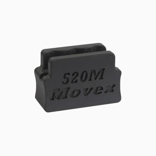 520 M Movex tool|M