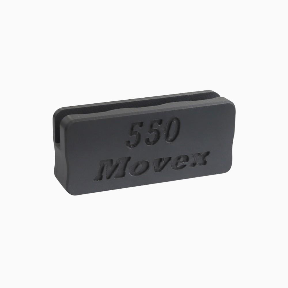 ,550 FT Movex tool|M