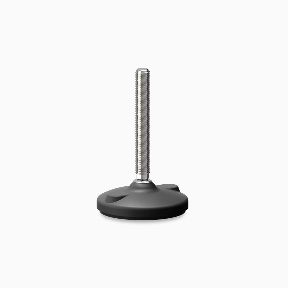 ,P400R Ø100 2 Fixing point Anti-Slip|I