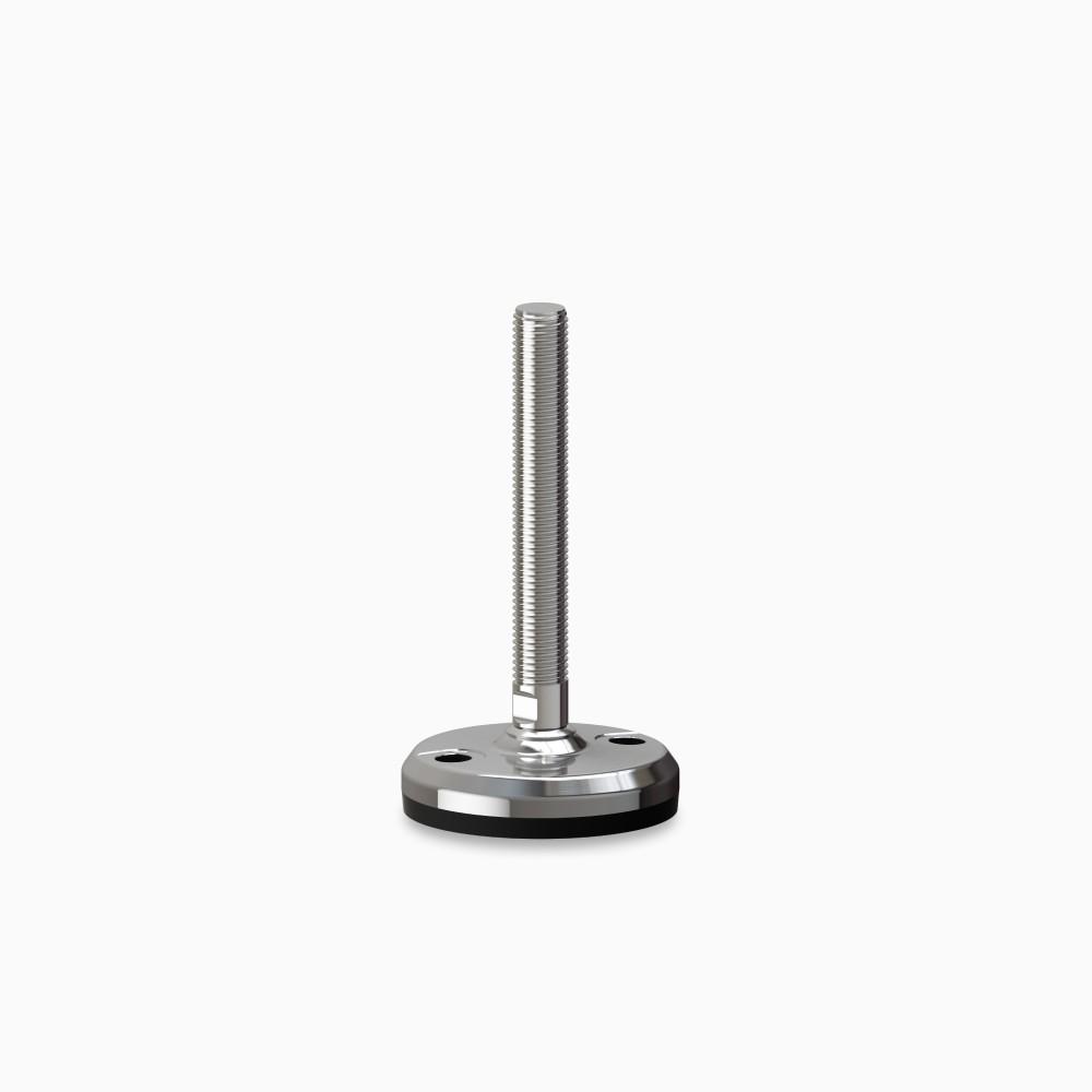 ,S400 Ø80 Heavy 2 Fixing point Anti-Slip|I