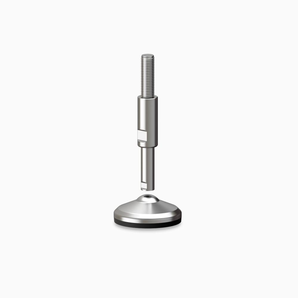 ,S400B Ø80 Split Anti-Slip|M