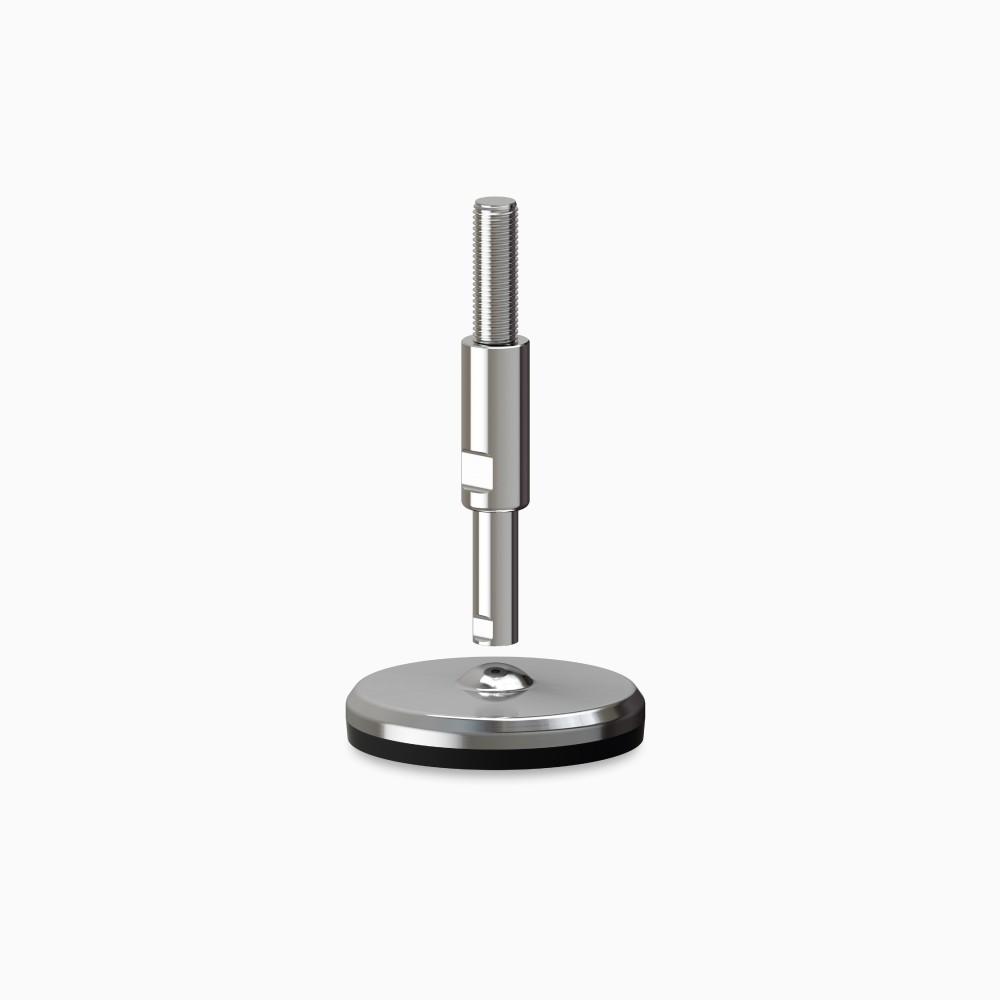 ,S400B Ø105 Heavy Split Anti-Slip|M