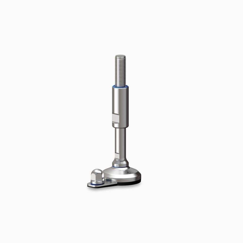 ,C500 Ø60 1 Fixing point Anti-Slip|M