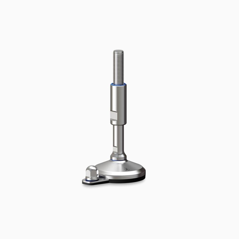 ,C500 Ø80 1 Fixing point Anti-Slip|M