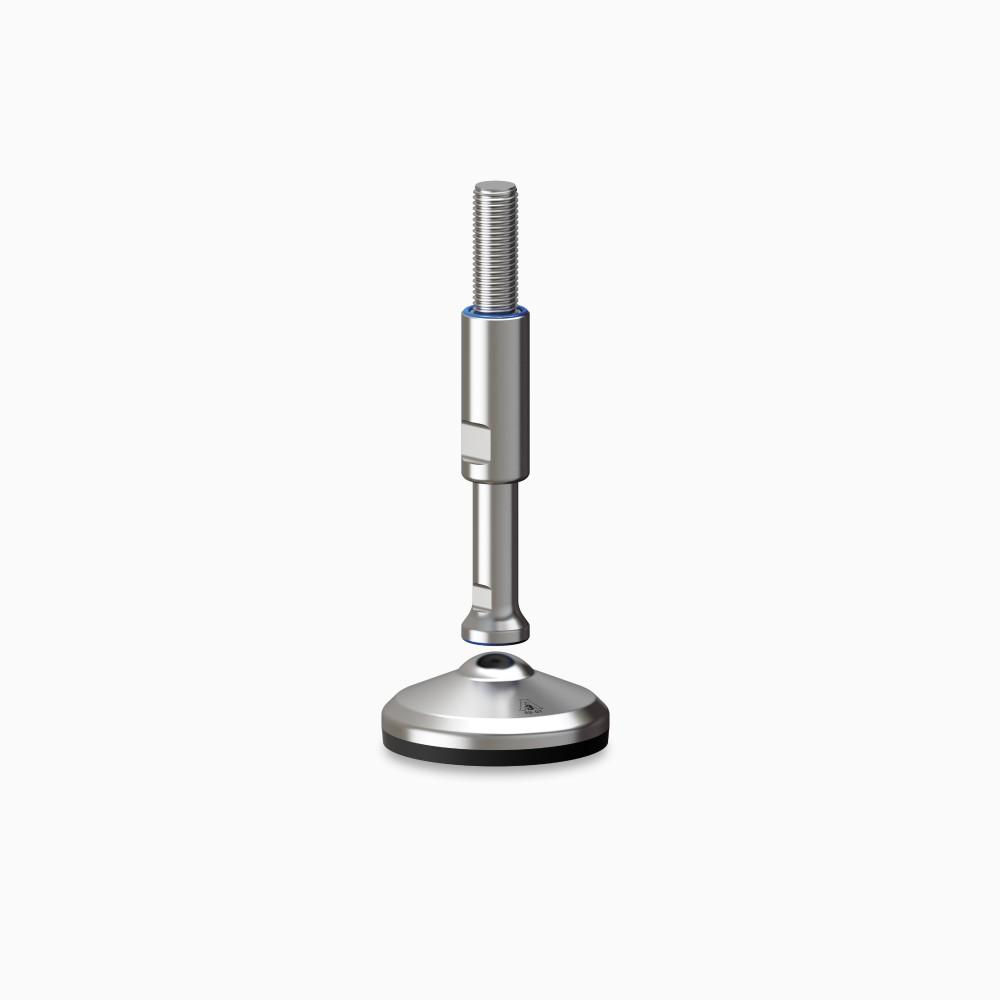 ,C500 Ø80 Split Anti-Slip|M