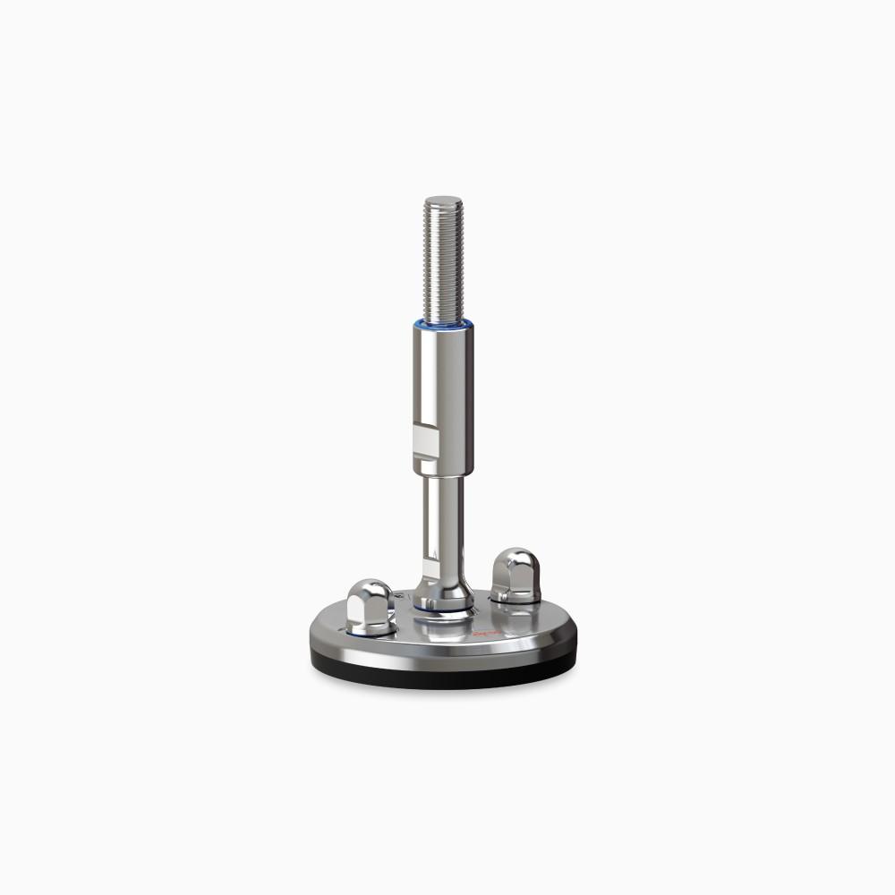 ,C500 Ø105 Heavy 2 Fixing point Anti-Slip|M