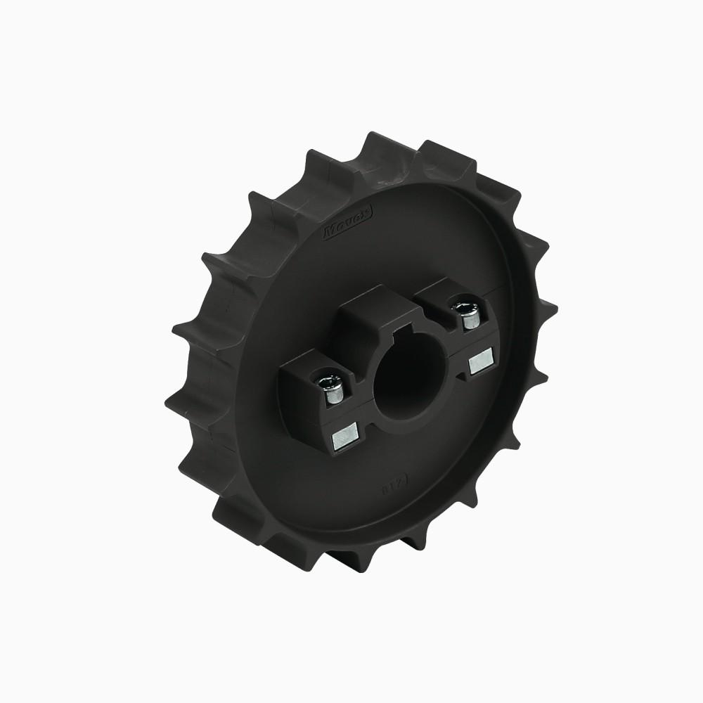 ,551 molded sprocket|I
