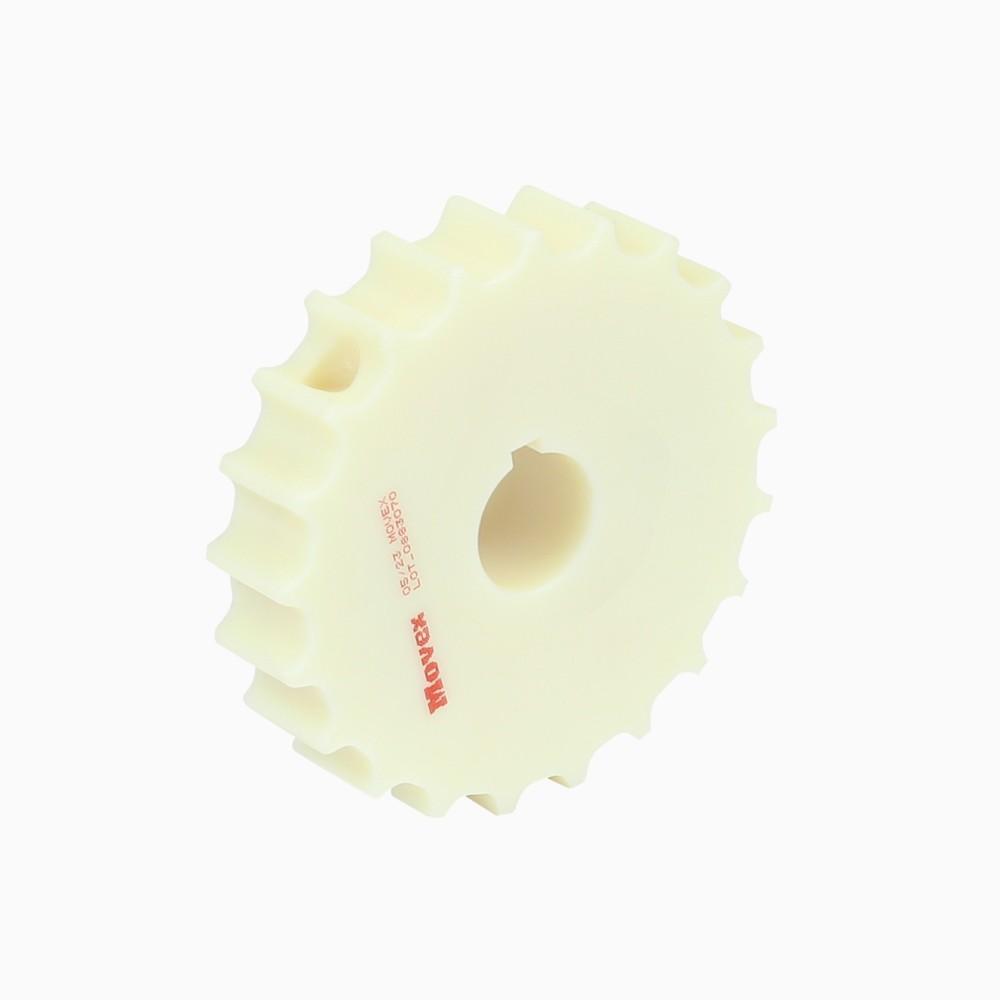 ,815 Mini split machined sprocket|M