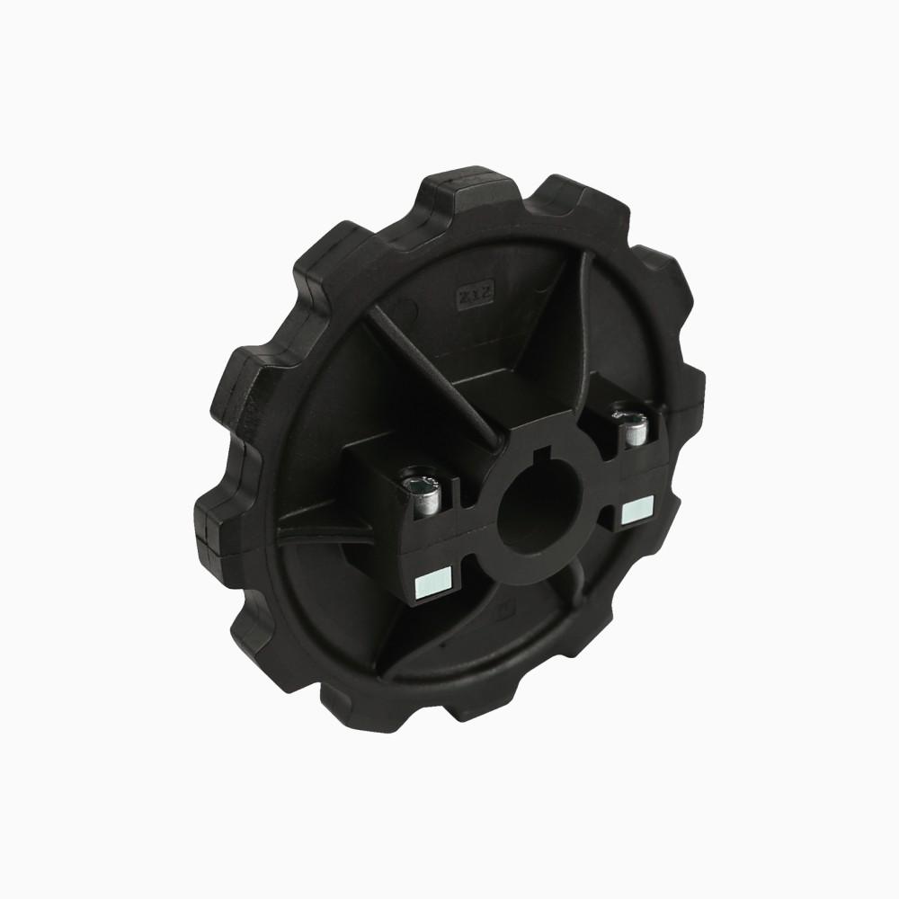 ,880 split molded sprocket|I