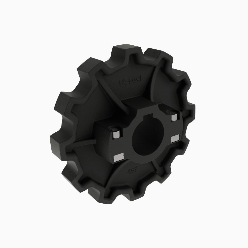 ,882 split molded sprocket|I