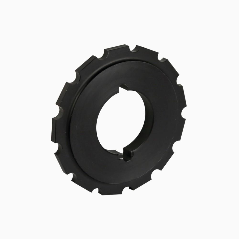 ,Zero Contact PRO one-piece machined sprocket|I