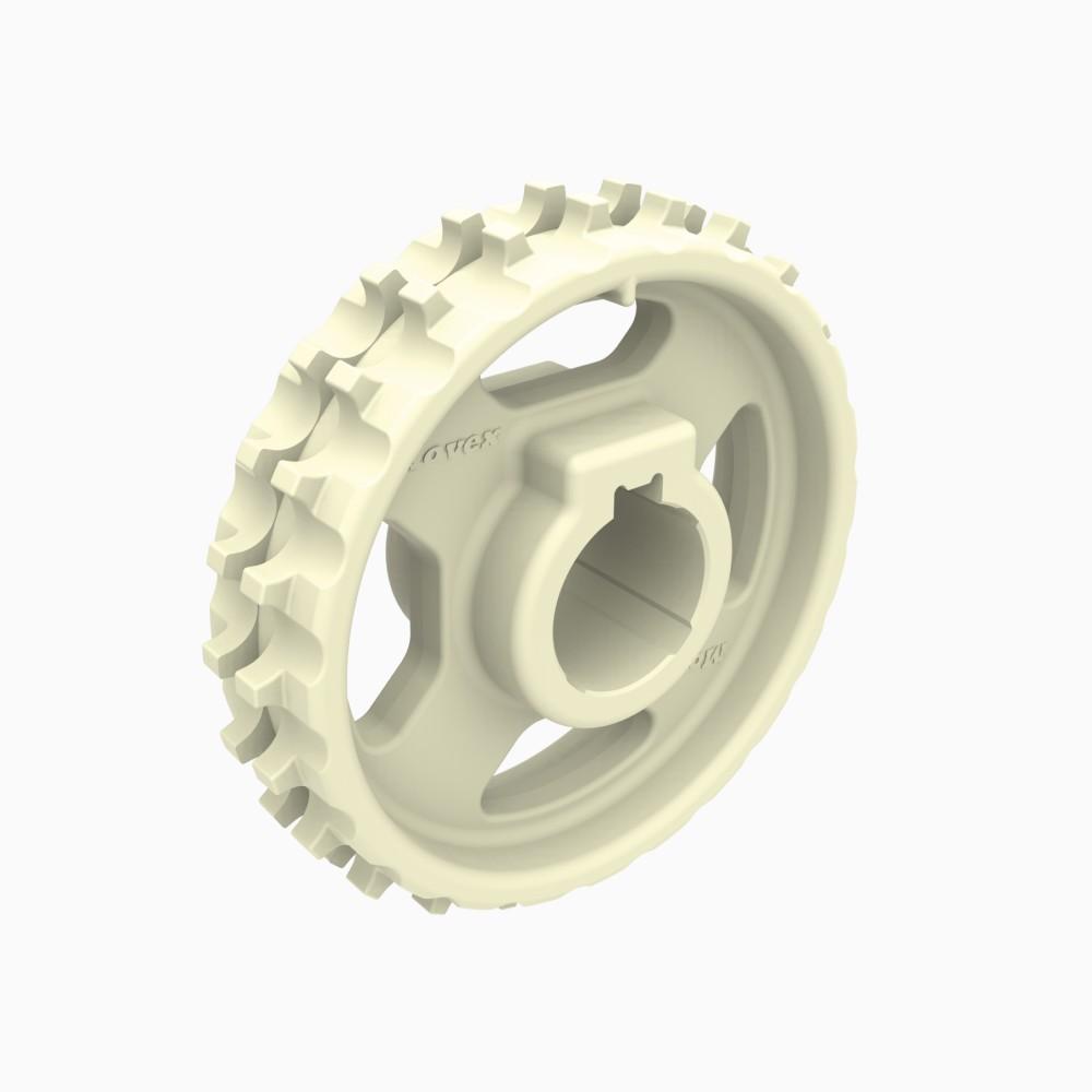 ,7220-7233-7234 one-piece molded sprocket|I