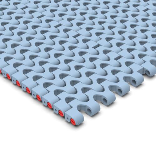 520 Flush Grid