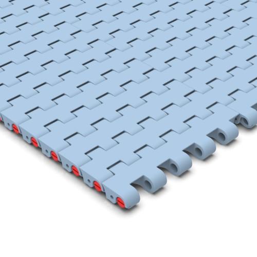 525 Heavy Duty Flat Top