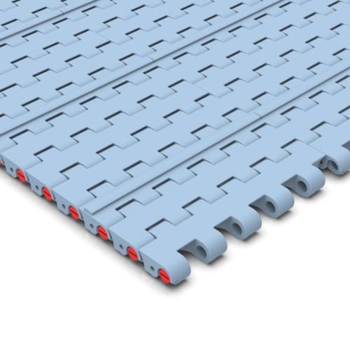 525 Heavy Duty Flat Top + RIB