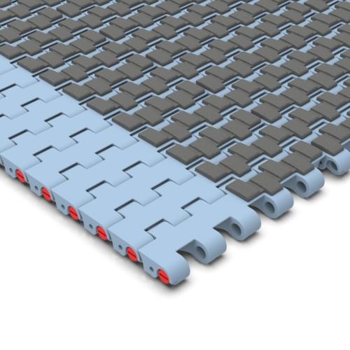 525 Heavy duty Grip Top Side Indent