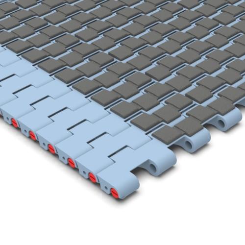 530 Grip Top Side Indent