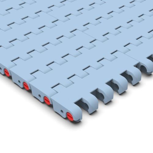 551 Flat Top