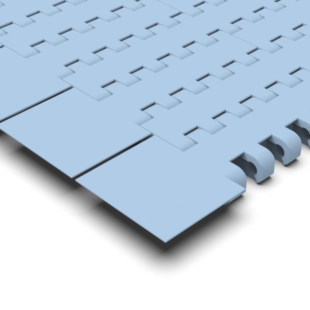 ,551 Flat Top Transfer