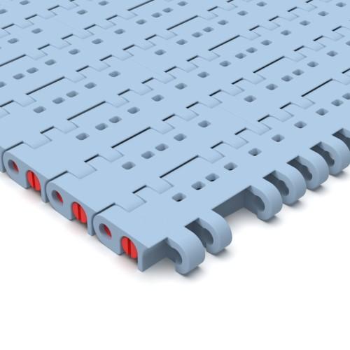 552 Perforated Top