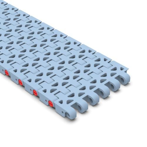 590 Flush Grid One track Belt