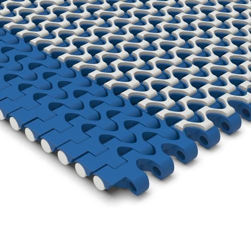 7233 Flush Grid and Grip Top