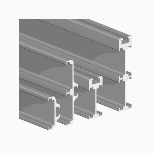 Part 358-359-360-361 Aluminum|M