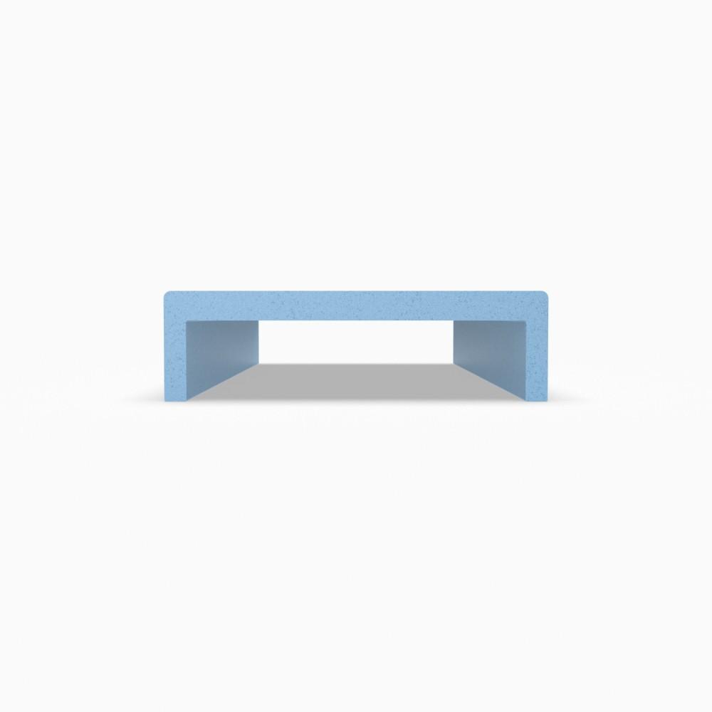 ,U-Profile Part 199 52x15 mm