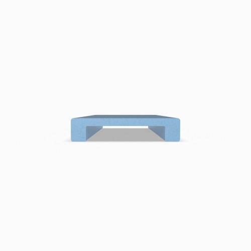 U-Profile Part 199 42x9 mm
