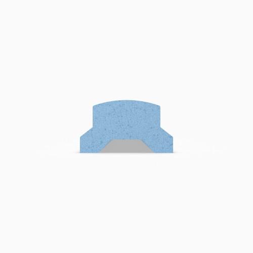 Side Guide Rail Part 154