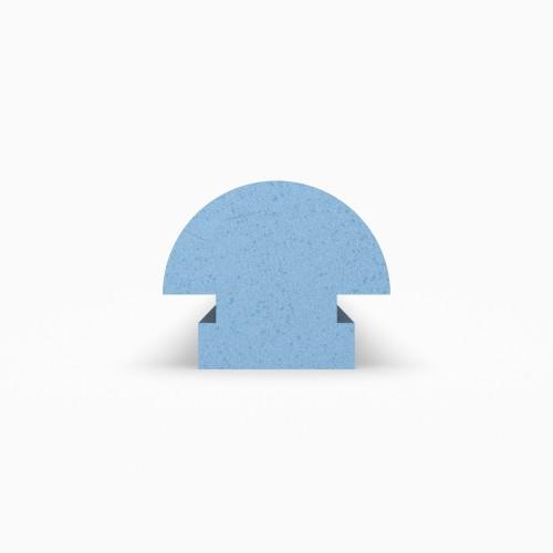 Side Guide Rail Part 155