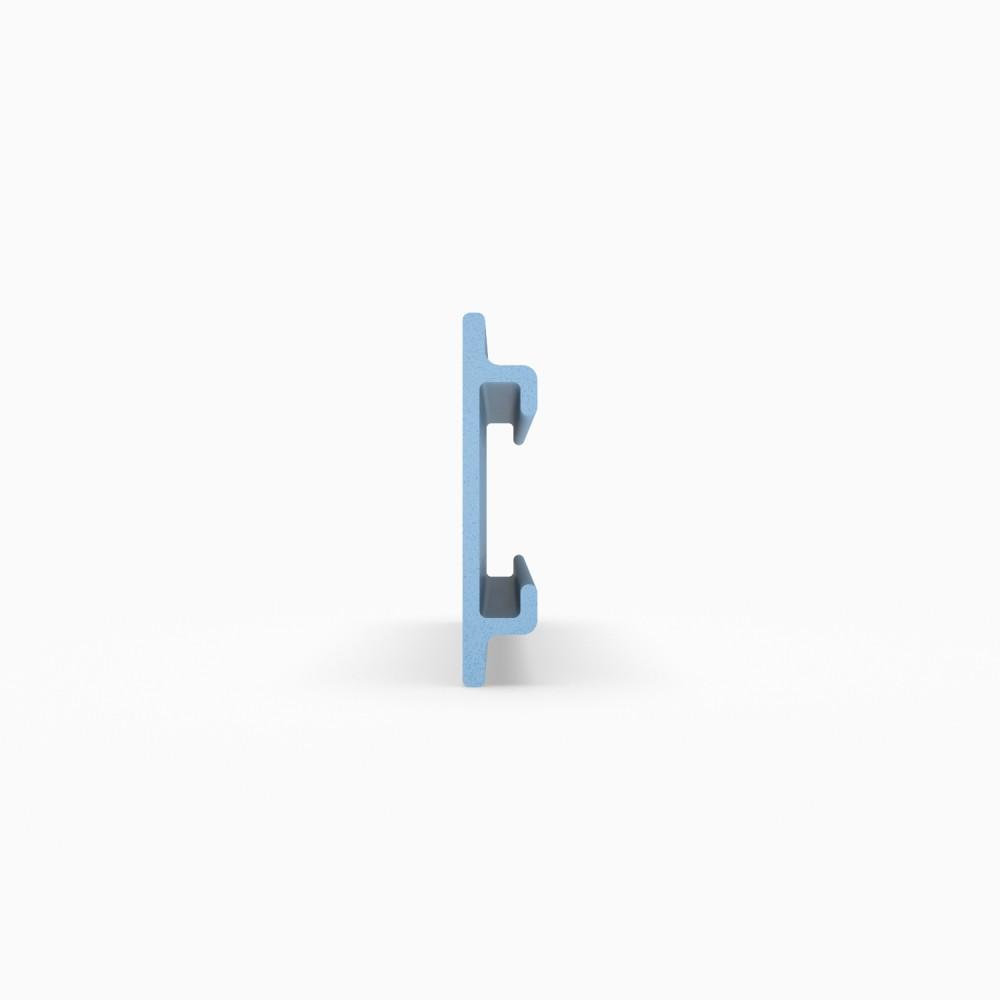 ,Side Guide Rail Part 1063