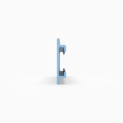 Side Guide Rail Part 1063
