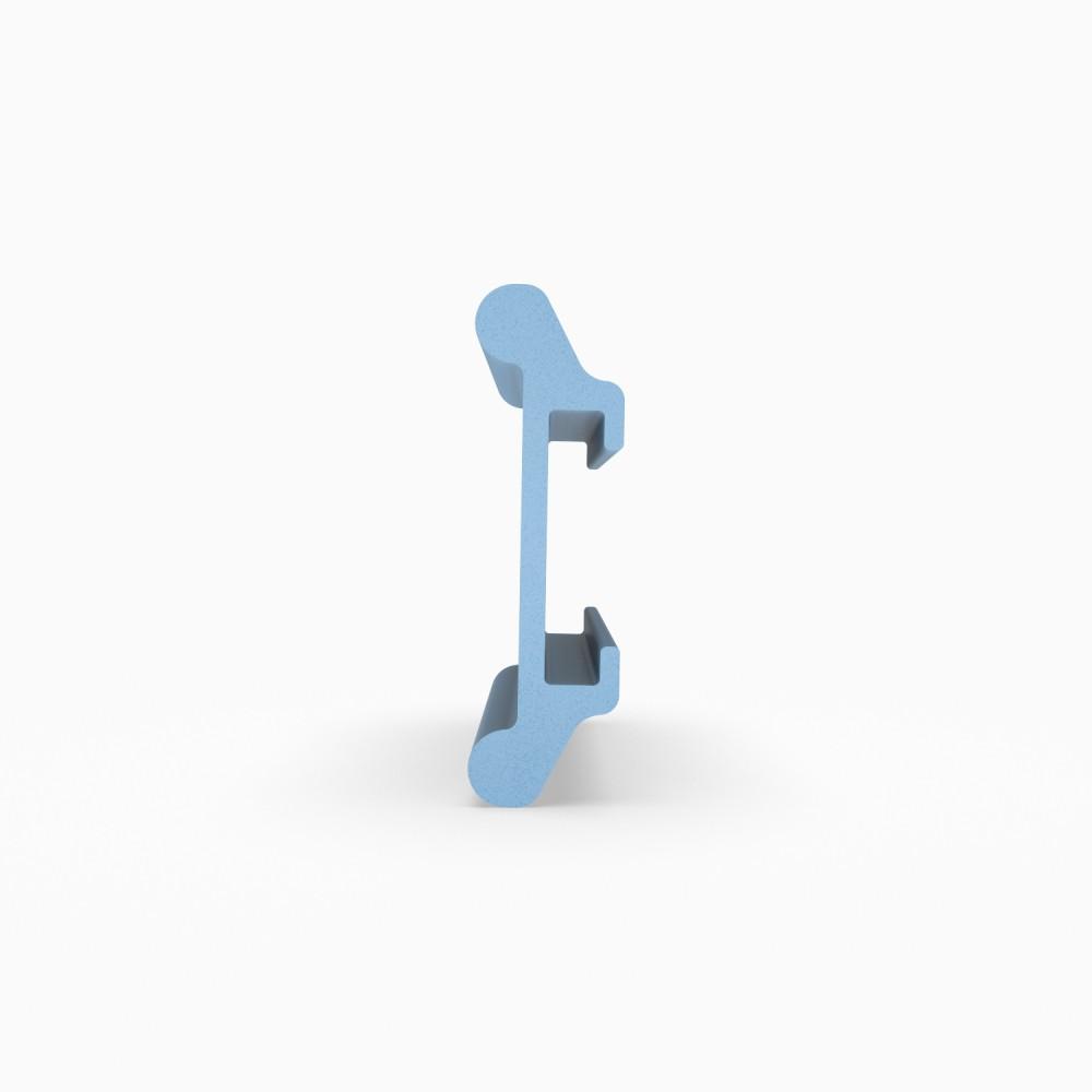 ,Side Guide Rail Part 183