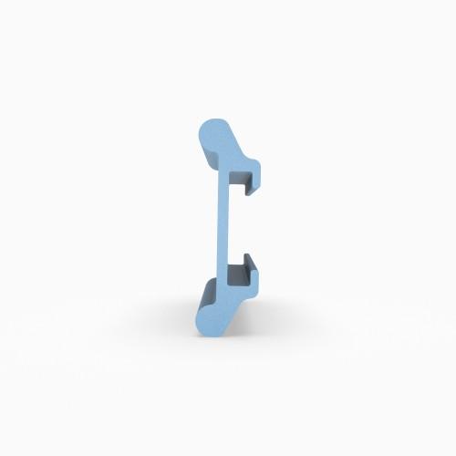 Side Guide Rail Part 183