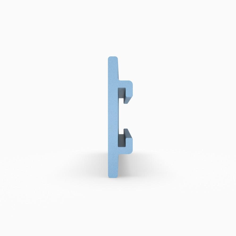 ,Side Guide Rail Part 1103