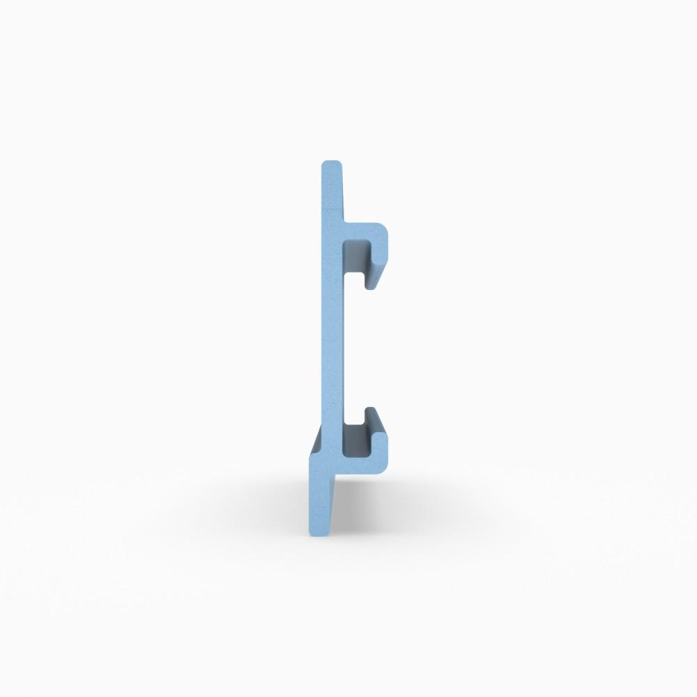 ,Side Guide Rail Part 194