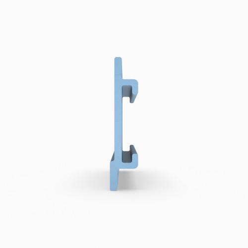 Side Guide Rail Part 194